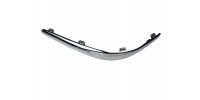 Rear bumper blade Jaguar S-Type Ph1 & 2