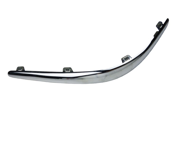 Rear bumper blade Jaguar S-Type Ph1 & 2