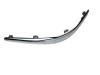 Rear bumper blade Jaguar S-Type Ph1 & 2