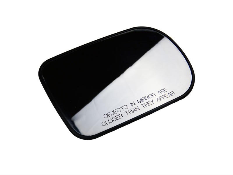 Miroir de rétroviseur Jaguar S-Type Ph1