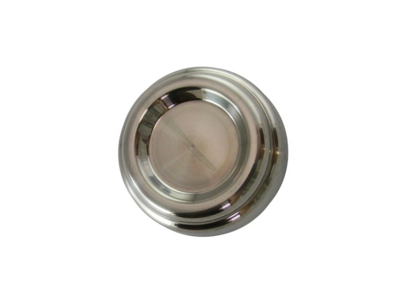 Road wheel badge retainer CAC9820 Jaguar XJ Series II & III