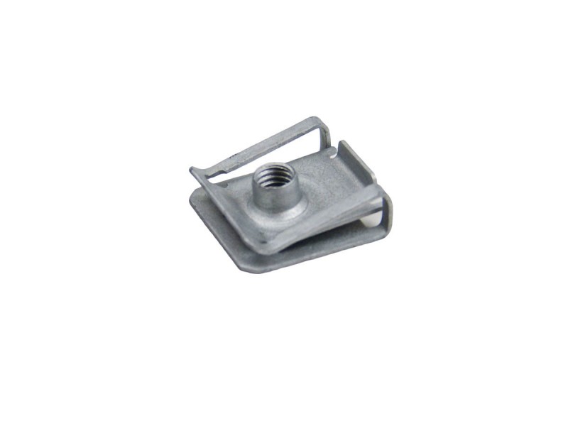 Spring nut C2C35071 Jaguar