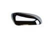Chrome wing mirror cover Jaguar X100 / X300 / X308