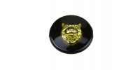 Road wheel badge Jaguar XJS