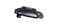 Rear door handle Jaguar S-Type