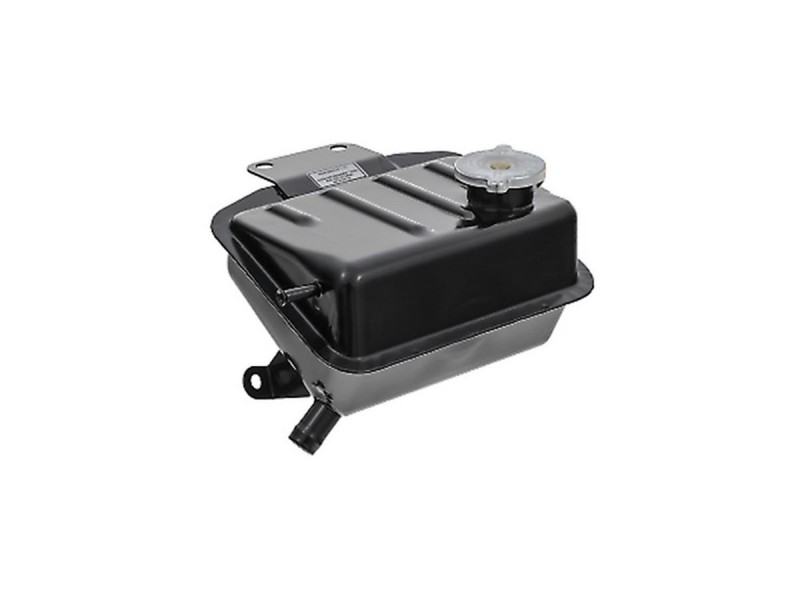 Expansion tank CCC3699 Jaguar XJS 6 cylinders