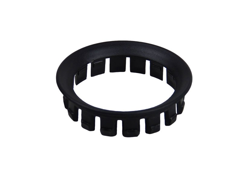 Road wheel badge retainer CAC6442 Jaguar XJ40 / XJS / XJ Series III