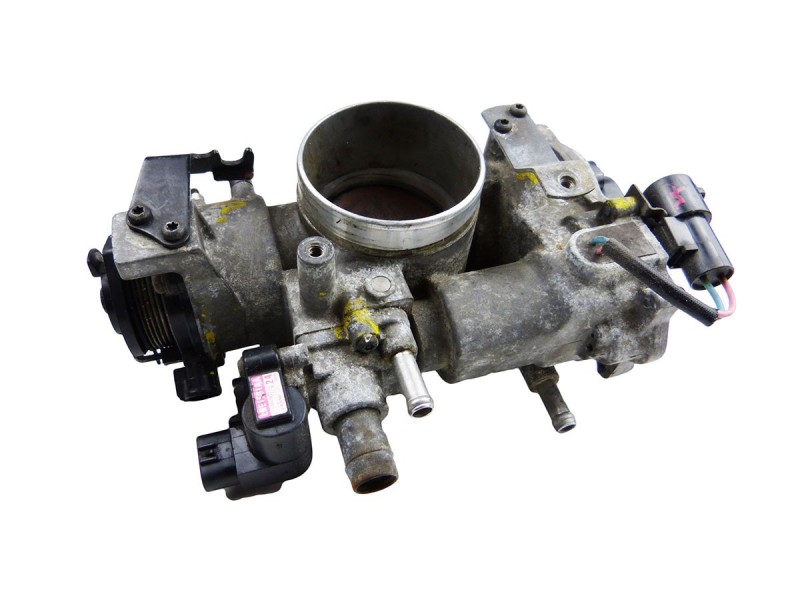 Throttle body C2A1444 Jaguar X100 / X308