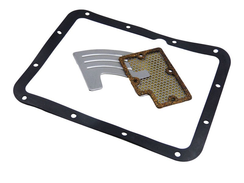 Transmission filter kit Jaguar XJS / XJ Series II