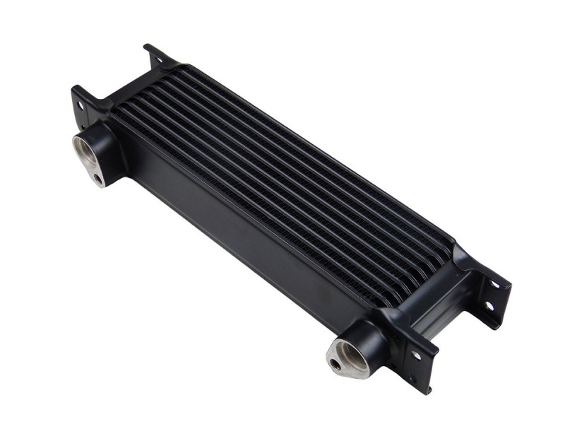 Engine oil cooler MJA7440AB Jaguar XK8 / XKR