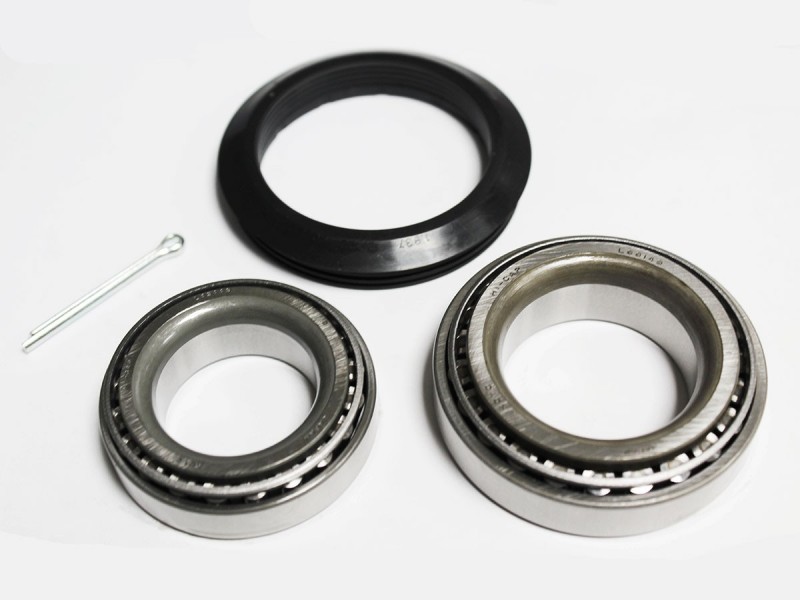 Kit de roulements de moyeu avant JLM1707 Jaguar XJ40 / X300