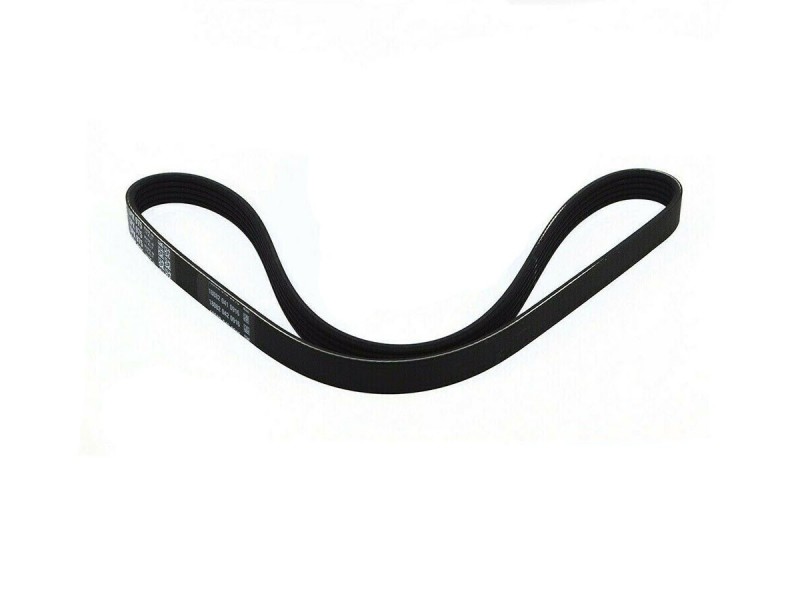 Alternator drive belt EBC11306 Jaguar XJ40 / X300 / XJS 6 cyl.