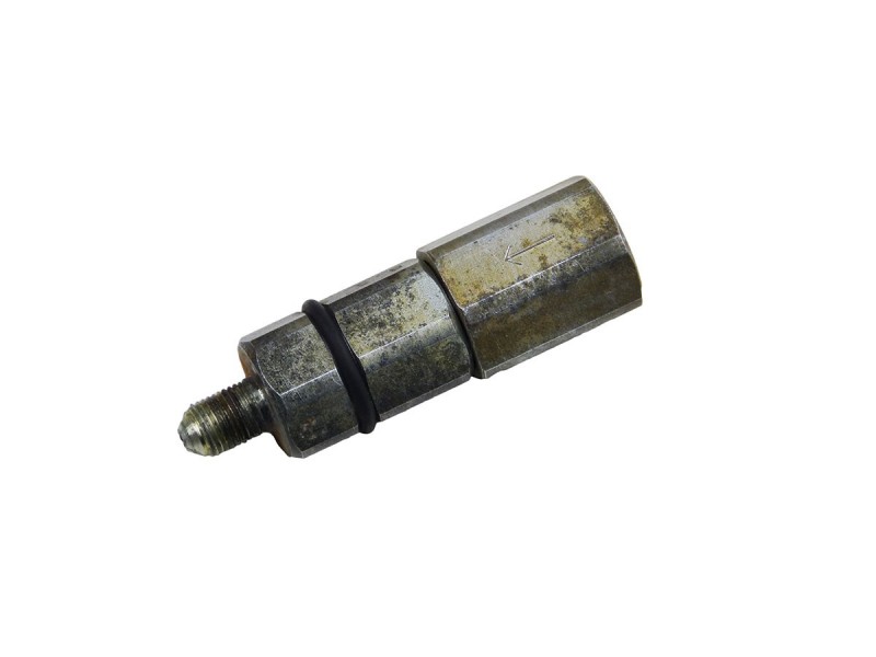 Soupape de temporisation CBC4233 Jaguar XJ40 / XJS