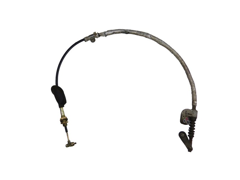 Gear control cable Jaguar XJ8 X308