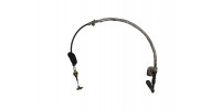 Gear control cable Jaguar XJ8 X308