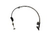 Gear control cable Jaguar XJ8 X308