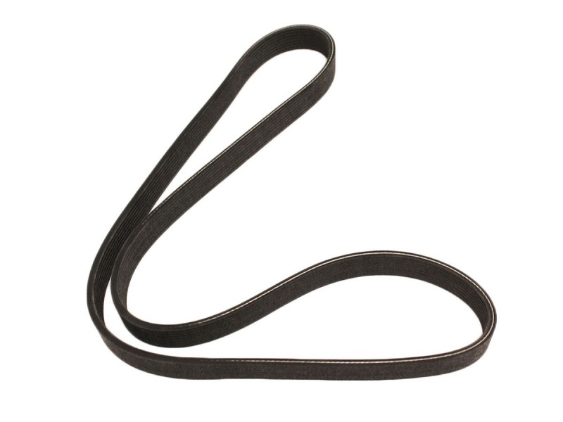 Courroie Supercharger C2C37055 Jaguar S-Type R / XJR / XKR / XF SV8