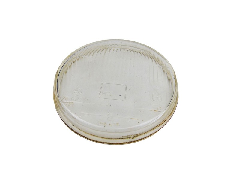 Vitre de phare Jaguar XJ40 (outer)