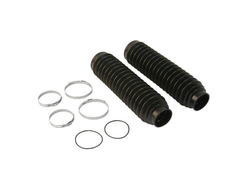 Kit soufflets de crémaillère JLM11688 Jaguar XJ40 / XJS / X300