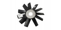 Cooling fan blade Jaguar XJS / XJ Series III V12