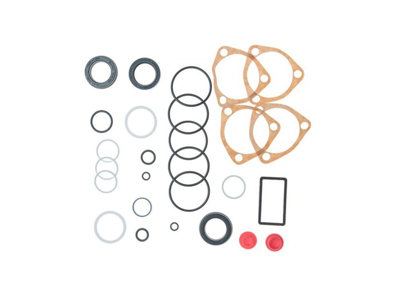 Steering rack seal kit Rolls Royce / Bentley