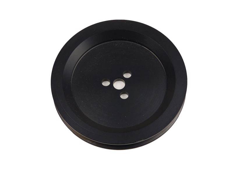Idler pulley EAC8858 Jaguar XJS / XJ Series III V12
