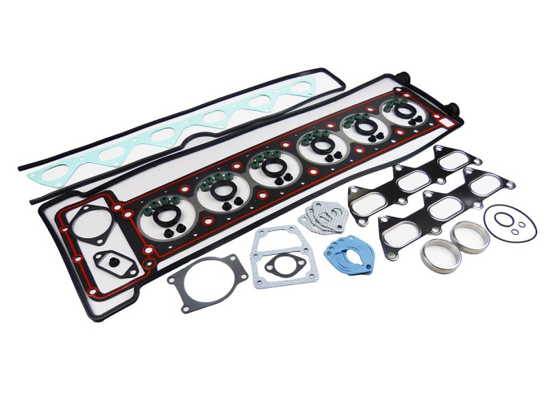 Cylinder head gasket set JLM11649 Jaguar X300 / XJS 6 cylinders