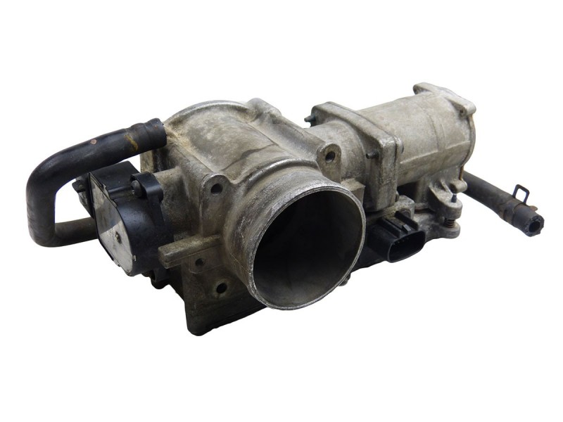 Throttle body XR858418 Jaguar S-Type V6 Ph1