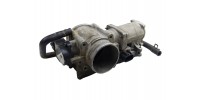 Throttle body Jaguar S-Type V6 Ph1