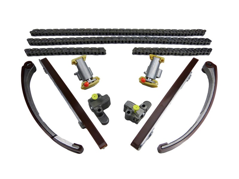 Timing chain & gaskets kit Jaguar XK8 et XKR 1999 - 2001