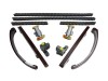 Timing chain & gaskets kit Jaguar XK8 et XKR 1999 - 2001