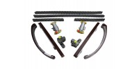 Timing chain & gaskets kit Jaguar XK8 & XKR before 1999