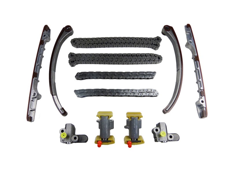 Timing chain & gaskets kit Jaguar XK8 et XKR 2001 on