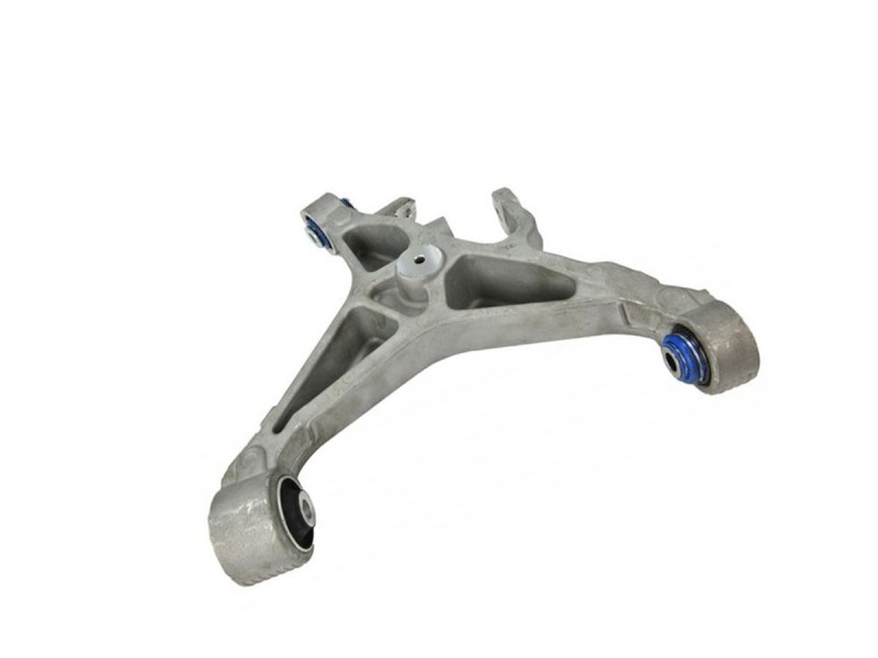 Rear lower wishbone arm Jaguar S-Type Ph1