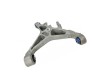 Rear lower wishbone arm Jaguar S-Type Ph1