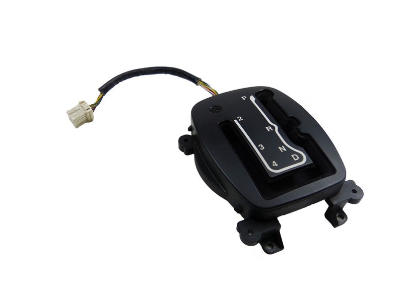 Module de sélecteur de vitesse LNC6195AC Jaguar XJR X308 / XKR X100