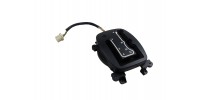 Gear selector illumination module Jaguar XJR X308 / XKR X100
