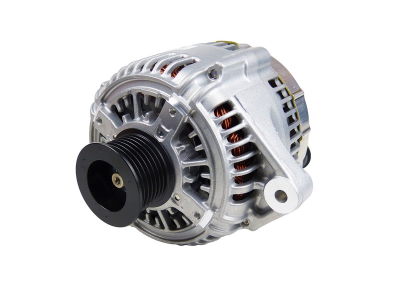Alternator LNC1800AA Jaguar X100 / X308