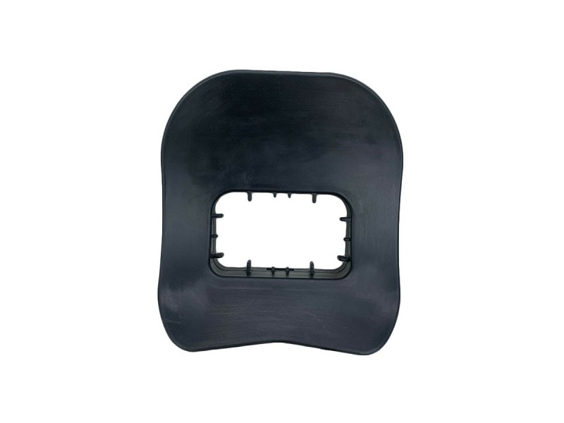 Fixation de conduite de refroidissement avant Jaguar XJ X308