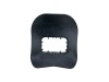 Front brake duct mount Jaguar X308