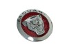 Badge de calandre C2D52972 Jaguar