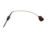 Exhaust gas temperature sensor Jaguar XF / S-Type / X350 / X351 Diesel