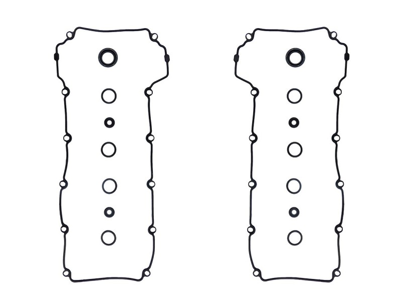 Cam cover gasket kit Jaguar V8 / 1999 - 2002