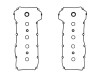 Cam cover gasket kit Jaguar V8 / 1999 - 2002