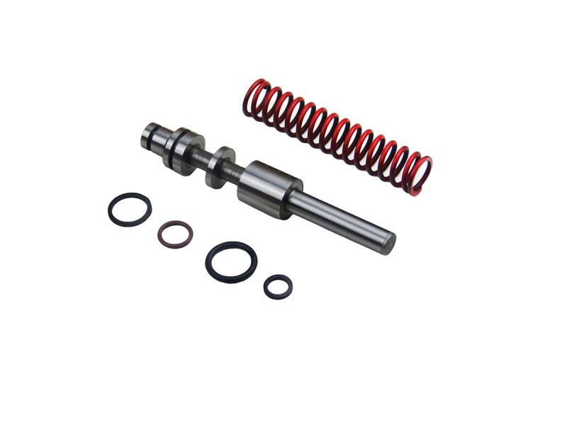 ZF 5HP24 valve body pressure regulator
