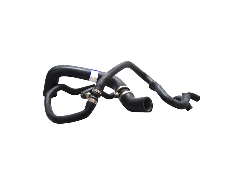 Radiator lower hose MJB4519AF Jaguar XKR X100