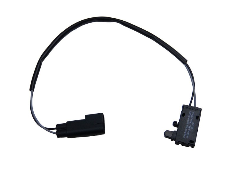 Trunk lid microswitch LNC6242AC Jaguar X308 / X100