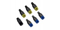 Kit solénoïdes de boite automatique ZF 6HP26