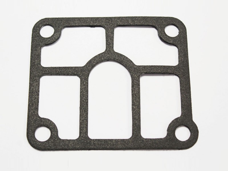 Joint de support de filtre à huile NBB1716AA Jaguar XJ40 / X300 / XJS 6 cyl.