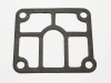 Oil filter housing gasket NBB1716AA Jaguar XJ40 / X300 / XJS 6 cyl.
